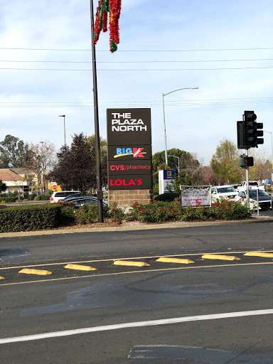 Shopping Mall «The Plaza North», reviews and photos, 259B N McDowell Blvd, Petaluma, CA 94954, USA
