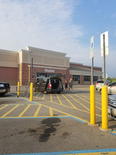 Department Store «Walmart Supercenter», reviews and photos, 4235 Veteran Dr, Geneseo, NY 14454, USA