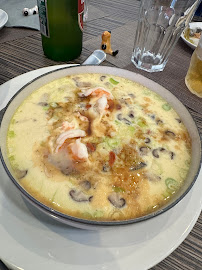 Soupe du Restaurant asiatique Champ de riz à Nice - n°6