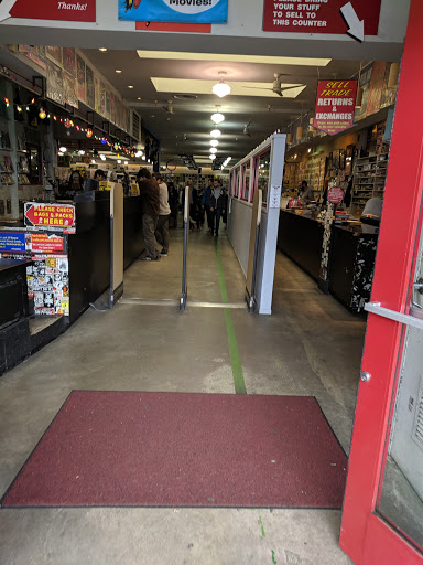 Music Store «Amoeba Music», reviews and photos, 1855 Haight St, San Francisco, CA 94117, USA