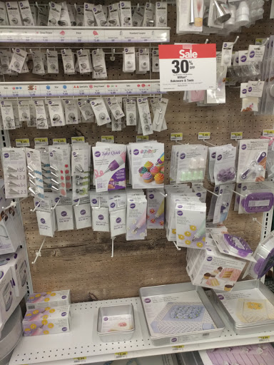 Fabric Store «Jo-Ann Fabrics and Crafts», reviews and photos, 30 A&S Dr, Paramus, NJ 07652, USA