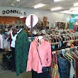 Donna's Consignment Shop Ltd