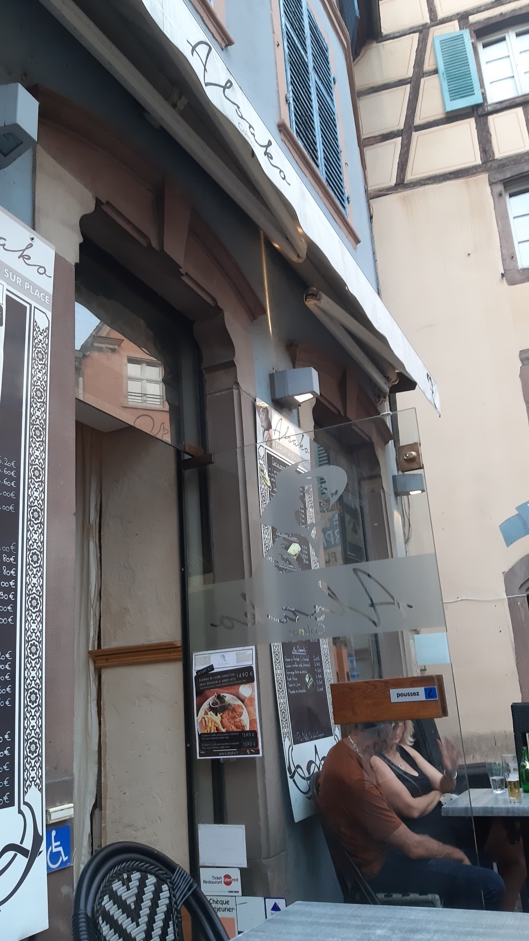 Photo n° 3 de l'avis de Marco.o fait le 25/07/2019 à 18:44