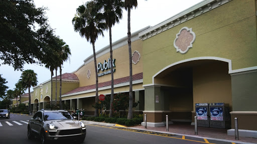 Supermarket «Publix Super Market at University Walk», reviews and photos, 2875 University Pkwy, Sarasota, FL 34243, USA