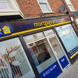 Mortgages in Lincoln