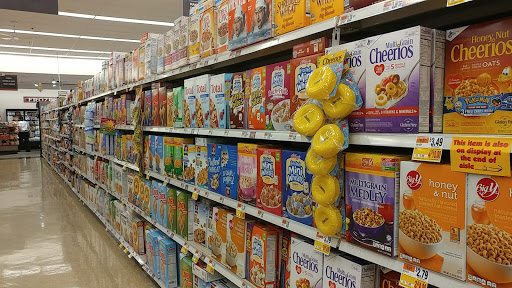 Supermarket «Big Y», reviews and photos, 441 N Main St, East Longmeadow, MA 01028, USA