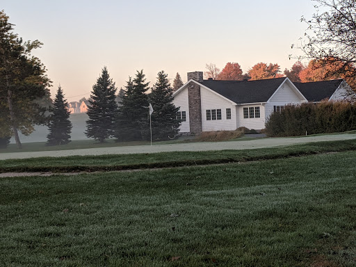 Country Club «Ives Hill Country Club», reviews and photos, 435 W Flower Ave, Watertown, NY 13601, USA