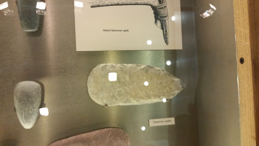 Museum «Tennessee State Museum», reviews and photos, 505 Deaderick St, Nashville, TN 37243, USA