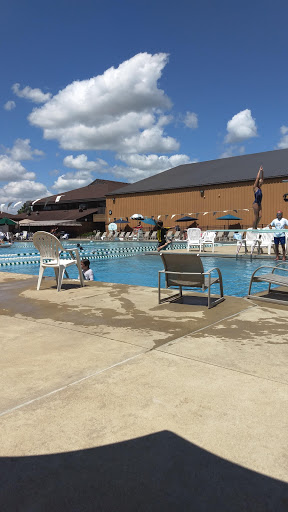 Country Club «Travis Pointe Country Club», reviews and photos, 2829 Travis Pointe, Ann Arbor, MI 48108, USA