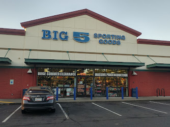 Big 5 Sporting Goods