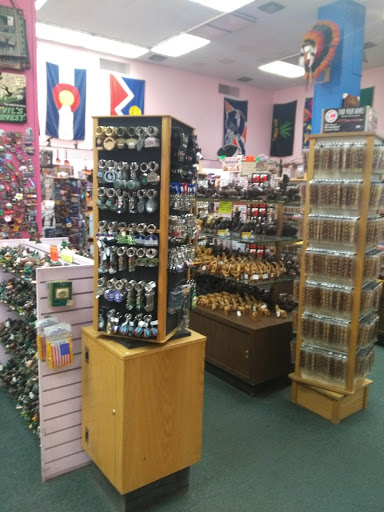 Gift Shop «Only In Colorado Inc», reviews and photos, 601 16th St, Denver, CO 80202, USA