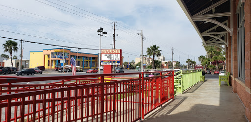 Ice Cream Shop «Dolce Roma», reviews and photos, 4200 Padre Blvd, South Padre Island, TX 78597, USA