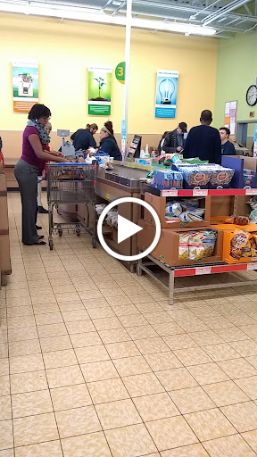 Supermarket «ALDI», reviews and photos, 9215 E 350 Hwy, Raytown, MO 64133, USA