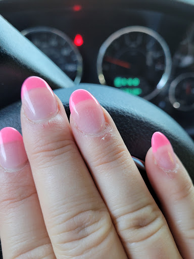 Beauty Salon «Blossom Nails Spa», reviews and photos, 2725 Hamilton Mill Rd, Buford, GA 30519, USA