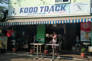 Food Track. image