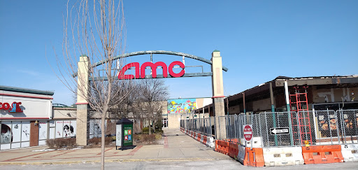 Essex Green Shopping Center, 495 Prospect Ave, West Orange, NJ 07052, USA, 