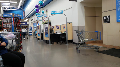 Supermarket «Walmart», reviews and photos, 3180 S 5600 W, West Valley City, UT 84120, USA
