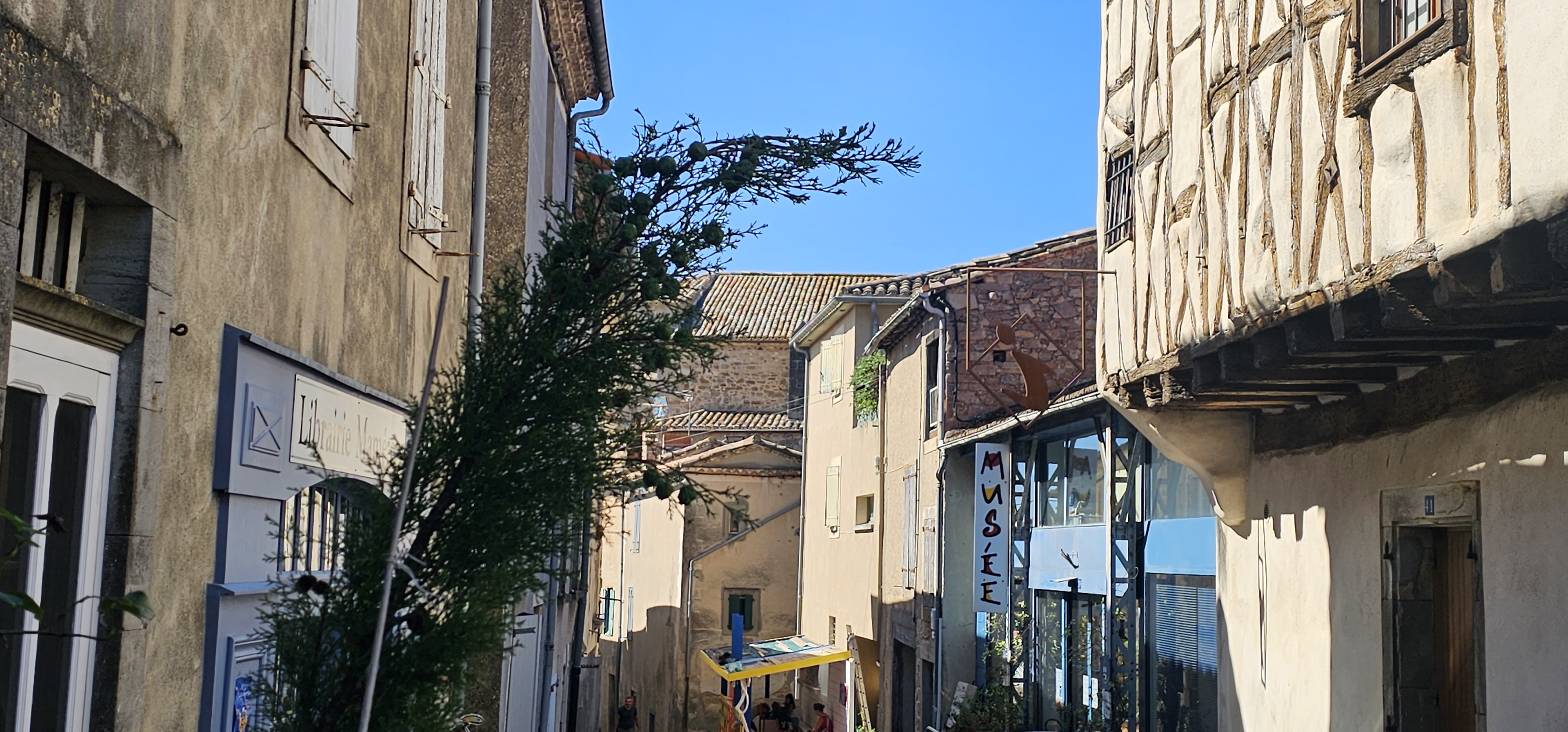 Photo n° 3 de l'avis de Mattéo.e fait le 09/08/2023 à 13:44