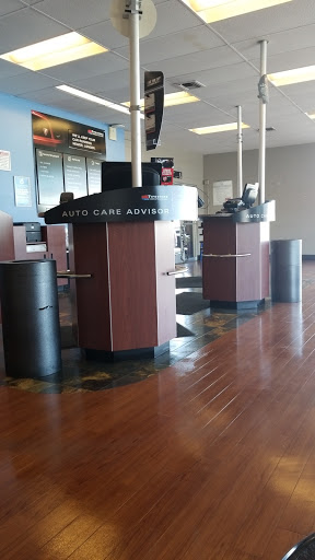 Tire Shop «Firestone Complete Auto Care», reviews and photos, 271 E Highland Ave, San Bernardino, CA 92404, USA