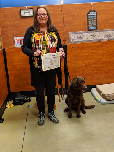 Pet Supply Store «PetSmart», reviews and photos, 160 Washington St #701, Rochester, NH 03839, USA