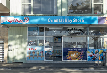 Oriental Bay Store