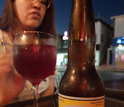 Burgers & Ribs photo