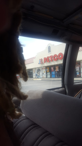 Pet Supply Store «Petco Animal Supplies», reviews and photos, 4139 US Hwy 98 N, Lakeland, FL 33809, USA