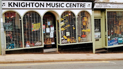 Knighton Music Centre