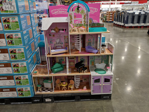 Warehouse store «Costco Wholesale», reviews and photos, 8251 Eastchase Pkwy, Montgomery, AL 36117, USA