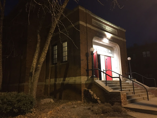 Event Venue «McGowan Hall», reviews and photos, 1305 N Delaware St, Indianapolis, IN 46202, USA