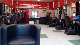 Executive Barbers