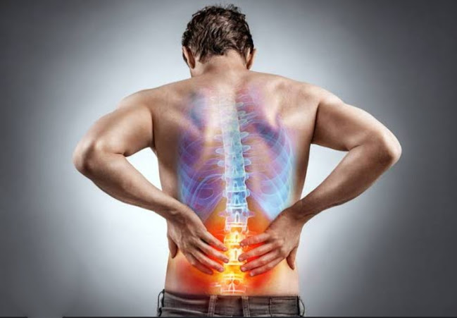 Terapia Manual Y Quiropraxia "San Camilo" - Sunampe