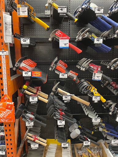 Home Improvement Store «The Home Depot», reviews and photos, 9700 Lower Azusa Rd, El Monte, CA 91731, USA