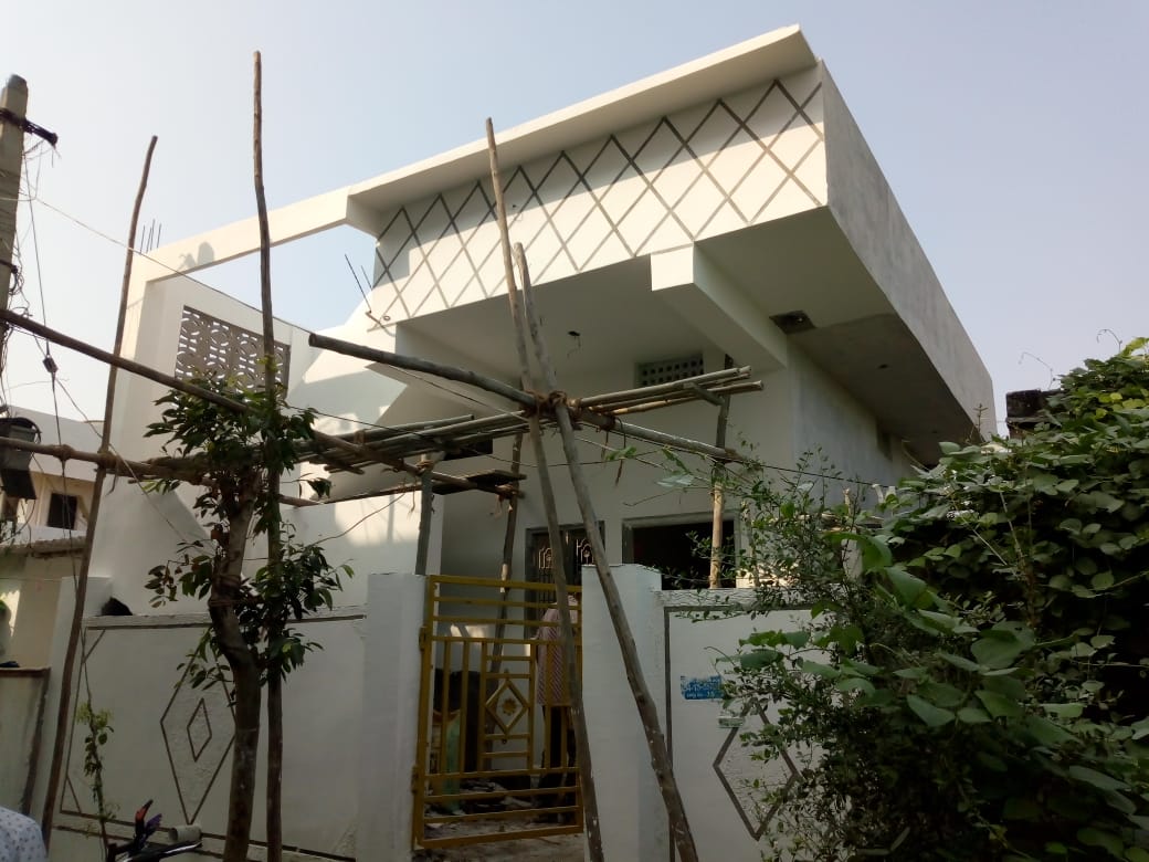 Mamidala constructions