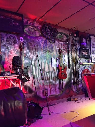 Tattoo Shop «Lifestyle.Tattoo, llc», reviews and photos, 1882 W Main St, Centre, AL 35960, USA