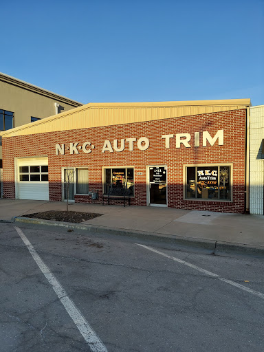 NKC Auto Trim
