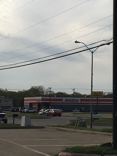Auto Parts Store «AutoZone», reviews and photos, 11901 Elam Rd, Balch Springs, TX 75180, USA