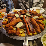 Photo n°1 de l'avis de Torsten.a fait le 01/12/2019 à 20:04 sur le  Alte Zeit - Internationales Restaurant à Kaarst