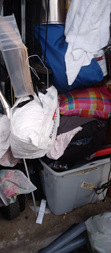 Self-Storage Facility «CubeSmart Self Storage», reviews and photos, 2828 W 5th St, Santa Ana, CA 92703, USA