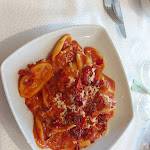 Photo n°2 de l'avis de Martino.i fait le 15/10/2023 à 13:43 sur le  Ristorante Pizzeria '85 à Sasso di Castalda