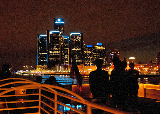 Event Venue «Infinity and Ovation Yacht Charters», reviews and photos, 400 Maple Park Blvd #404, St Clair Shores, MI 48081, USA