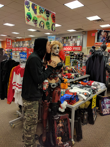 Shopping Mall «Newburgh Mall», reviews and photos, 1401 NY-300, Newburgh, NY 12550, USA