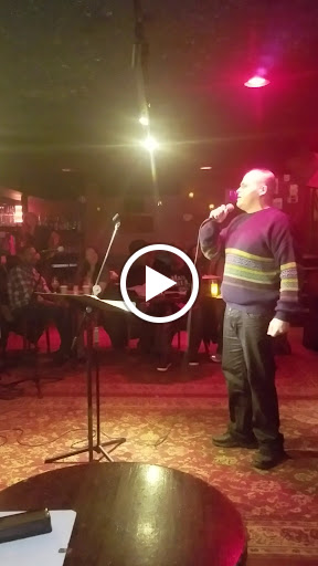 Lounge «Lizard Lounge», reviews and photos, 1667 Massachusetts Ave, Cambridge, MA 02138, USA