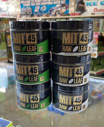 Tobacco Shop «Bush Center Smoke & More», reviews and photos, 6112 Boardwalk St, Columbus, OH 43229, USA