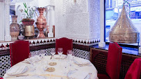 Photos du propriétaire du Restaurant marocain L'Atlas à Paris - n°7