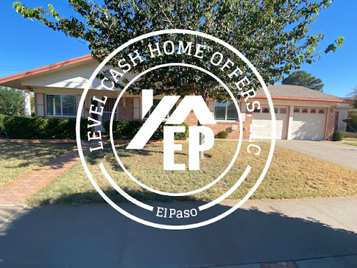 Level Cash Home Offers - We Buy Houses In El Paso