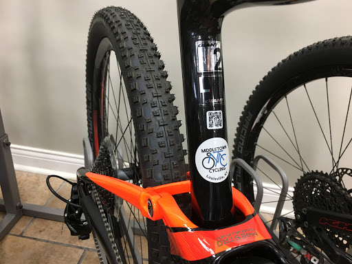 Bicycle Store «Middletown Cycling & Fitness», reviews and photos, 11519 Shelbyville Rd, Louisville, KY 40243, USA