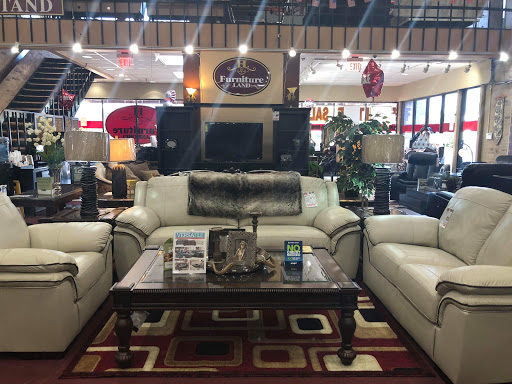 Furniture Store «Furniture Land Ohio», reviews and photos, 1395 Morse Rd, Columbus, OH 43229, USA