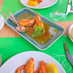 Photo n°6 de l'avis de Bob.e fait le 09/04/2022 à 13:47 sur le  M&F 21 à Viana do Castelo