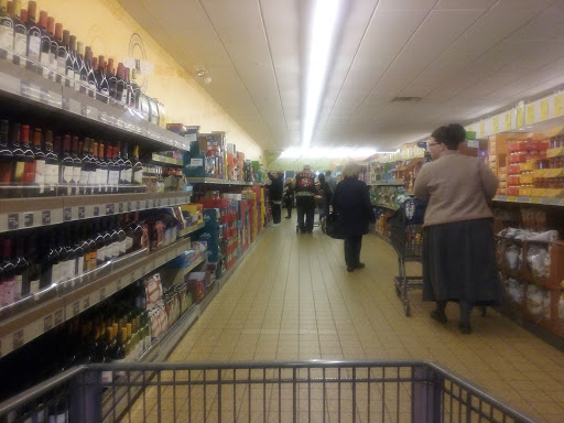 Supermarket «ALDI», reviews and photos, 5761 US-6, Portage, IN 46368, USA